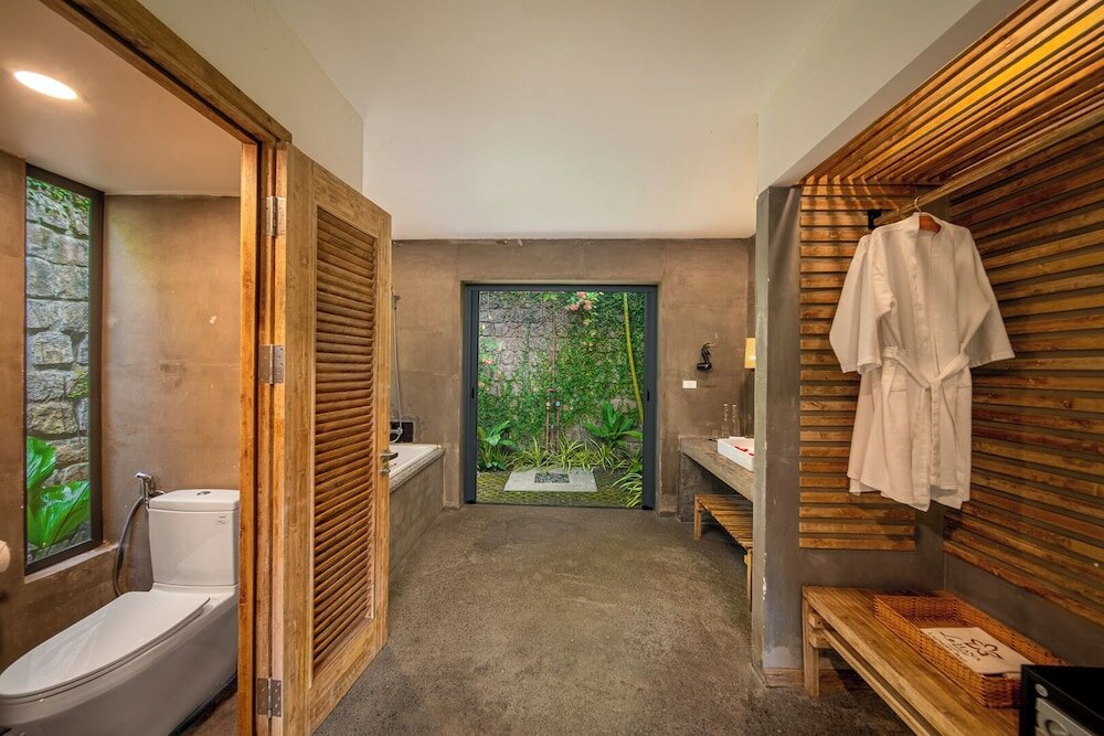 Фото Lahana Resort Phu Quoc & SPA