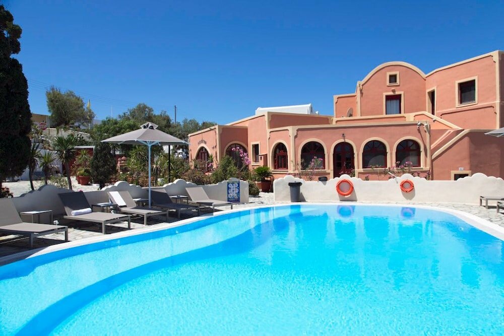 Фото Pension The Flower