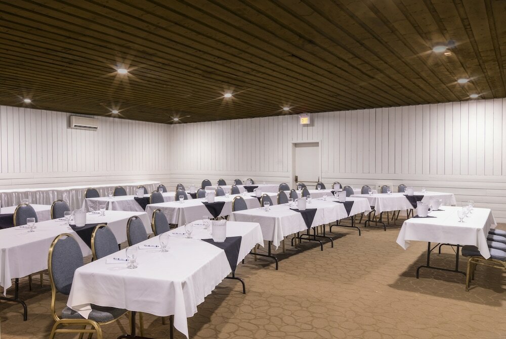 Фото Mount Peyton Resort and Conference Centre