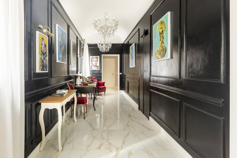 Фото Spagna Art & Suites - Domus Collection