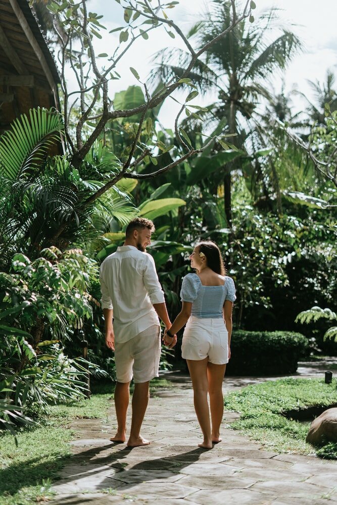 Фото Korurua Dijiwa Ubud