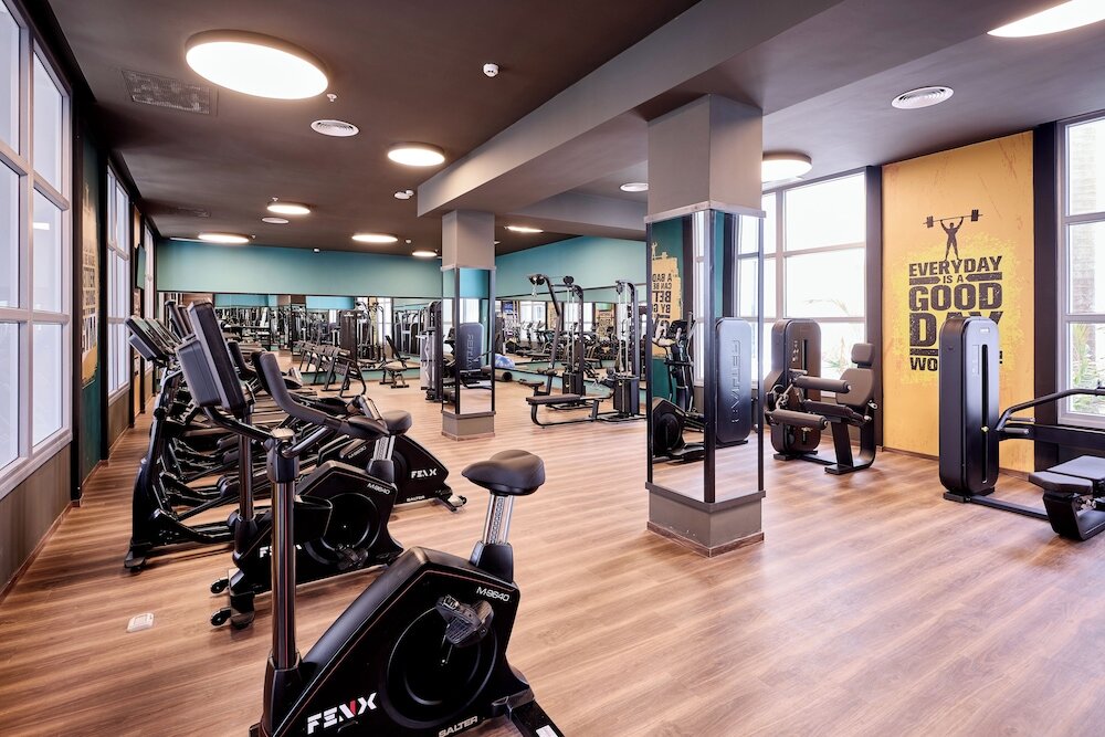 Фото Hotel Riu Palace Bavaro