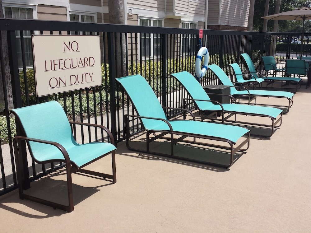 Фото Residence Inn by Marriott Orlando East/UCF Area