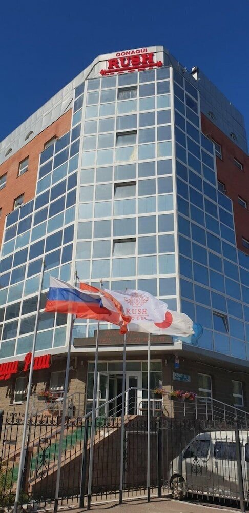 Фото отеля 5