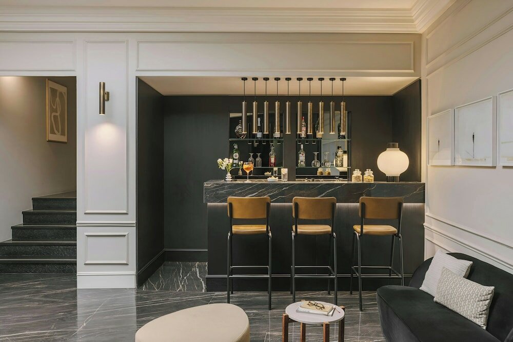 Фото Sonder Missori