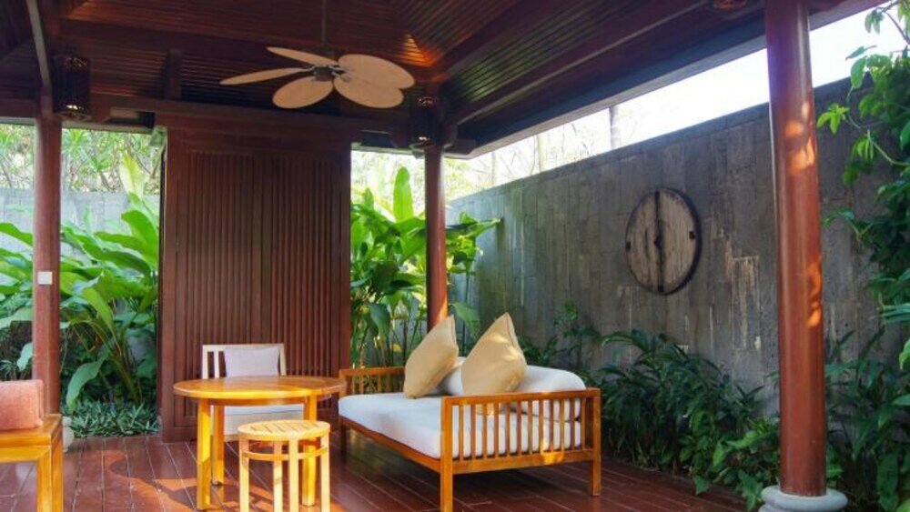 Фото Luhuitou Sanya Resort