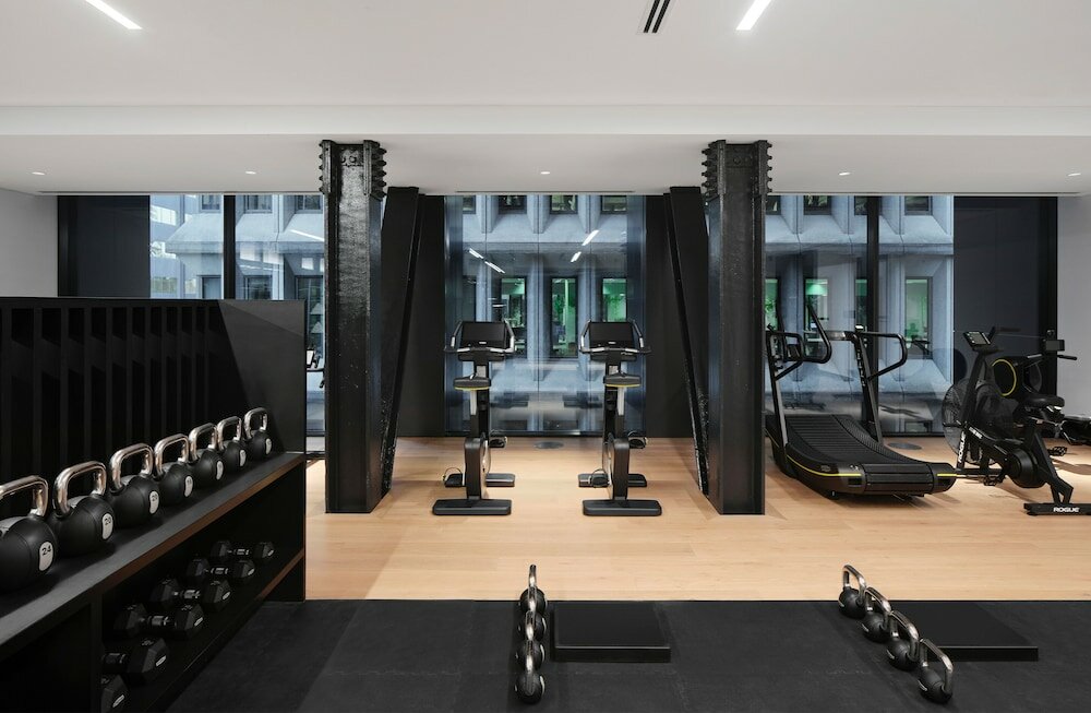 Фото Little National Hotel Sydney