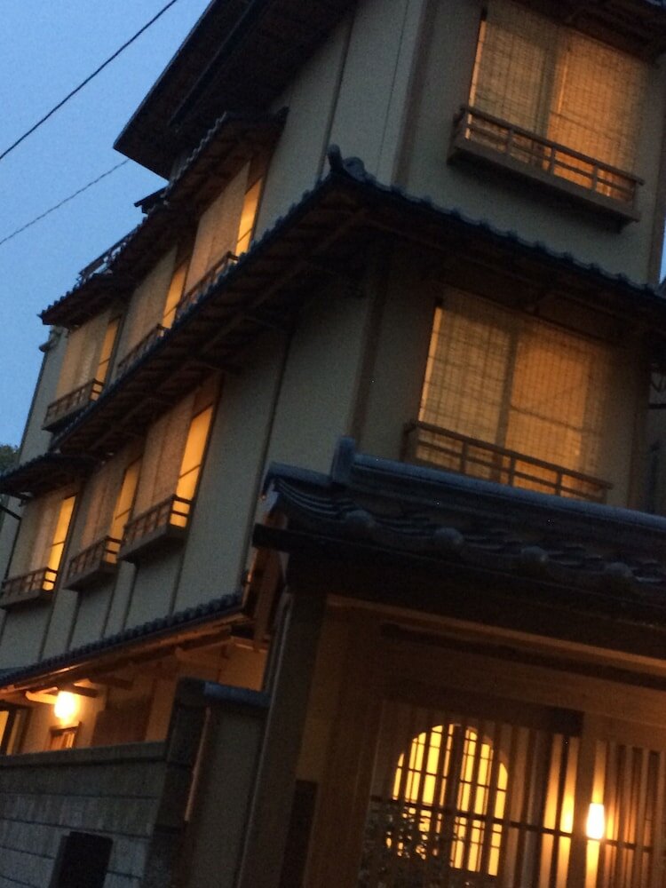 Фото Kyo-no-Yado Sangen Ninenzaka