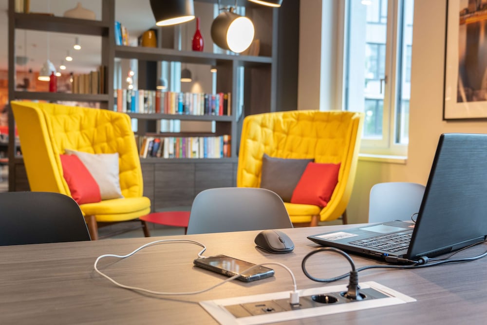 Фото Campanile Vienna South