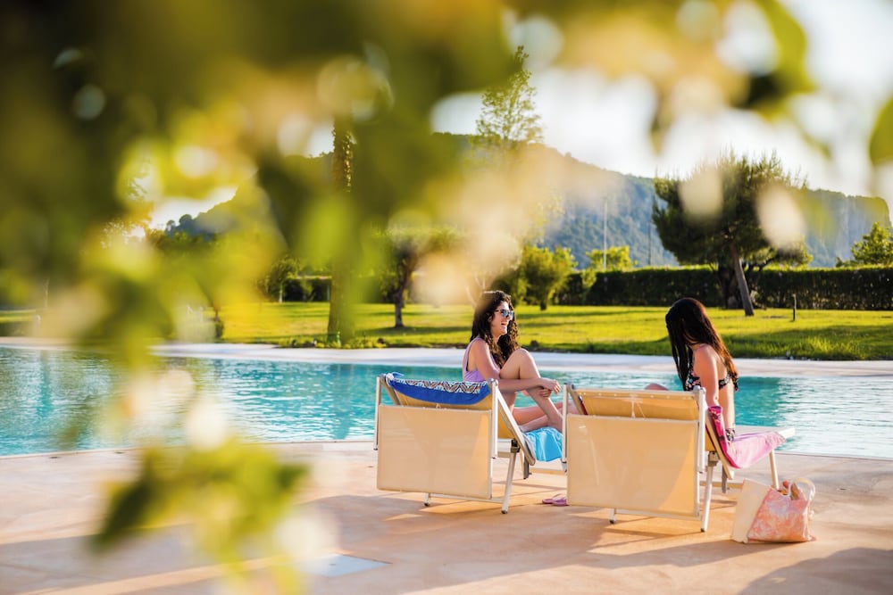 Фото Borgo di Fiuzzi Resort & SPA