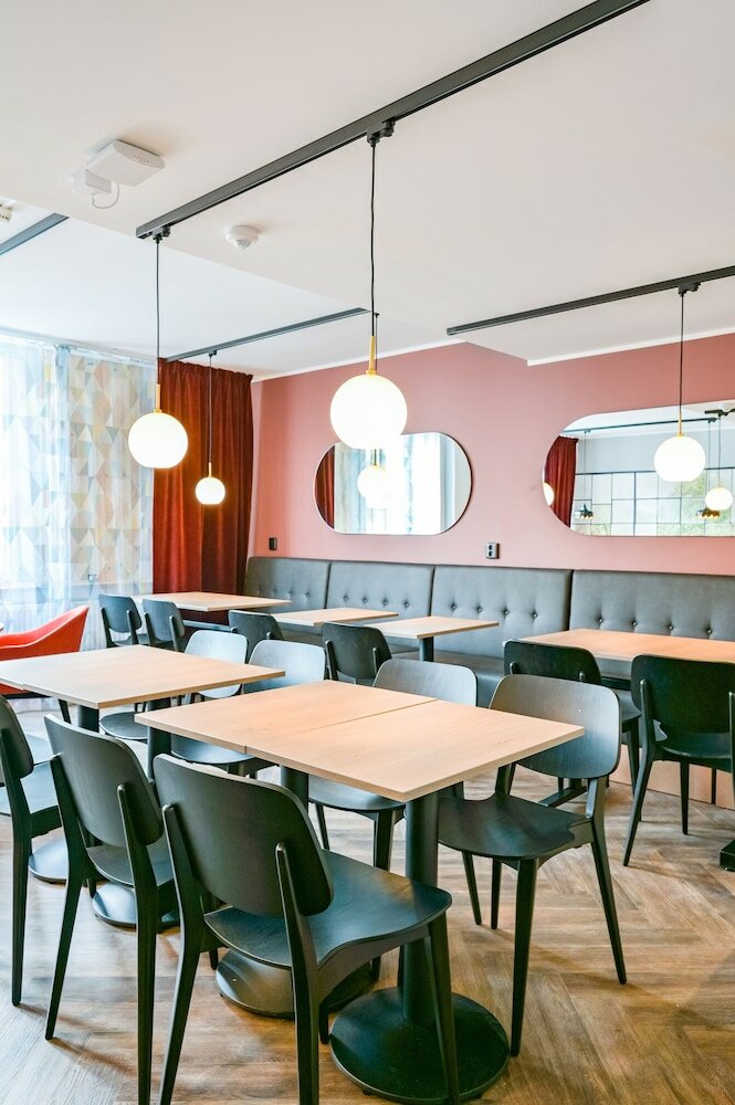 Фото Hotel Fridhem