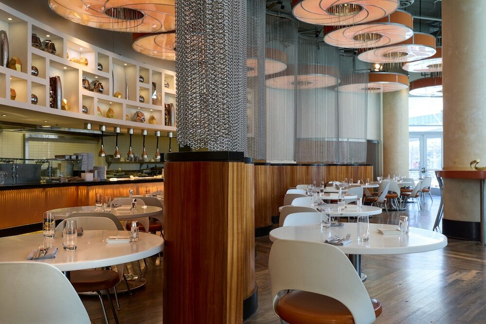 Фото Residence Inn Arlington Capital View