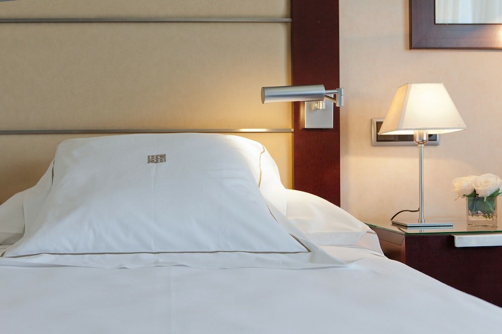 Фото Hotel Andalucia Center