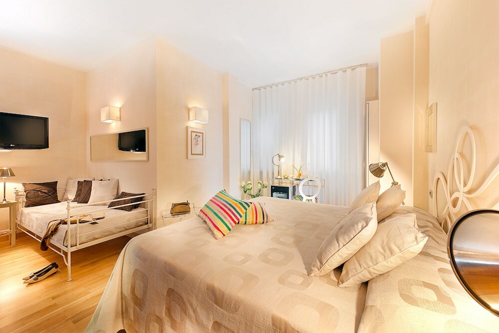 Фото Hotel Mastino