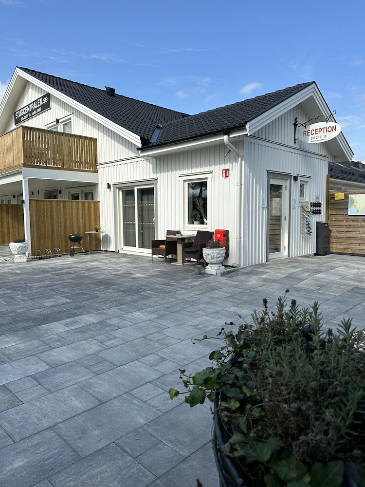 Фото Stugcentralen