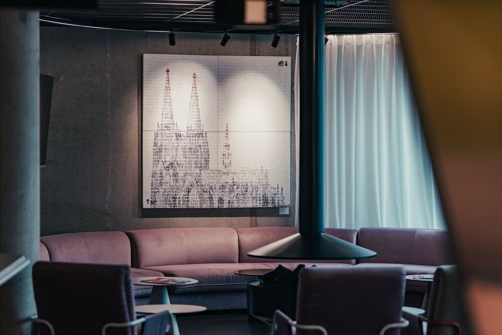 Фото Urban Loft Cologne