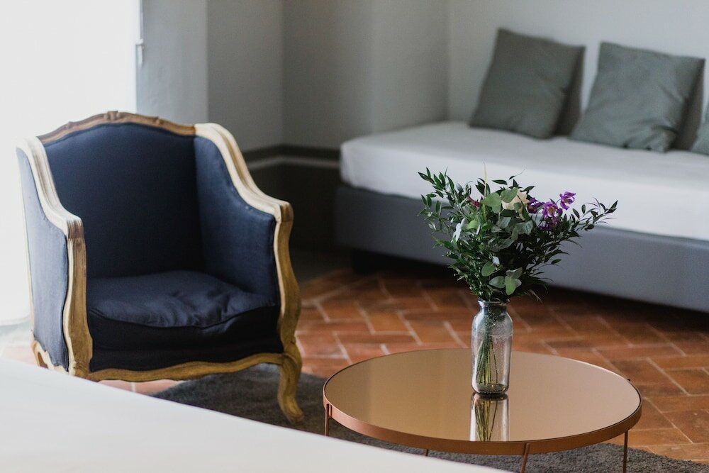 Фото The Artists' Palace Florence