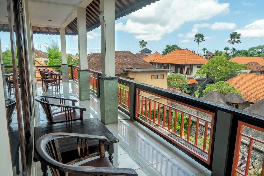 Фото Warsa Garden Bungalows