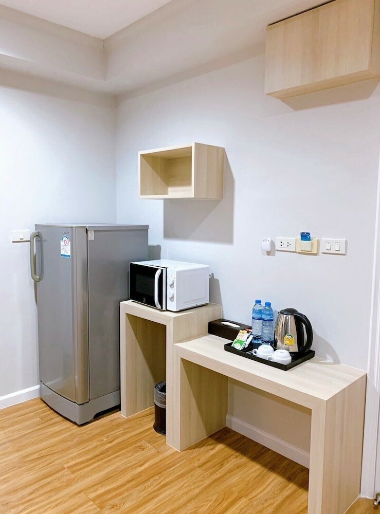 Фото Miloft Sathorn Hotel