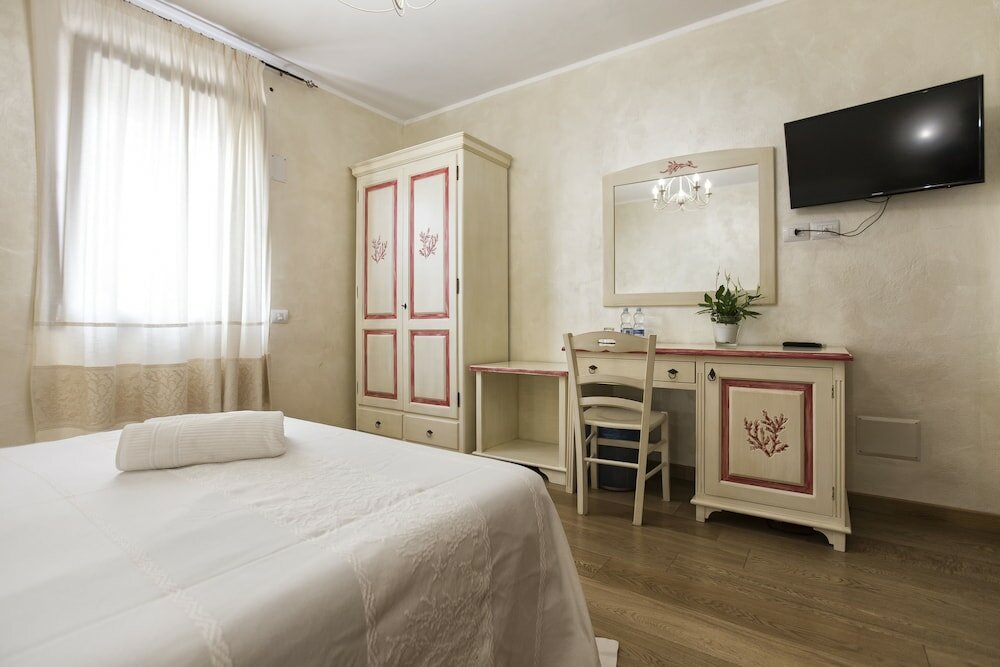 Фото Morpheo Rooms