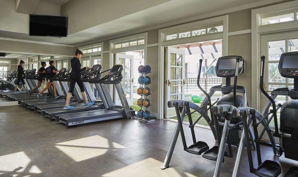 Фото Fairmont Miramar Bungalows