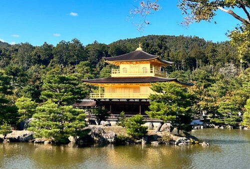 Гостиница Hotel MONday Kyoto Karasumanijo в Киото