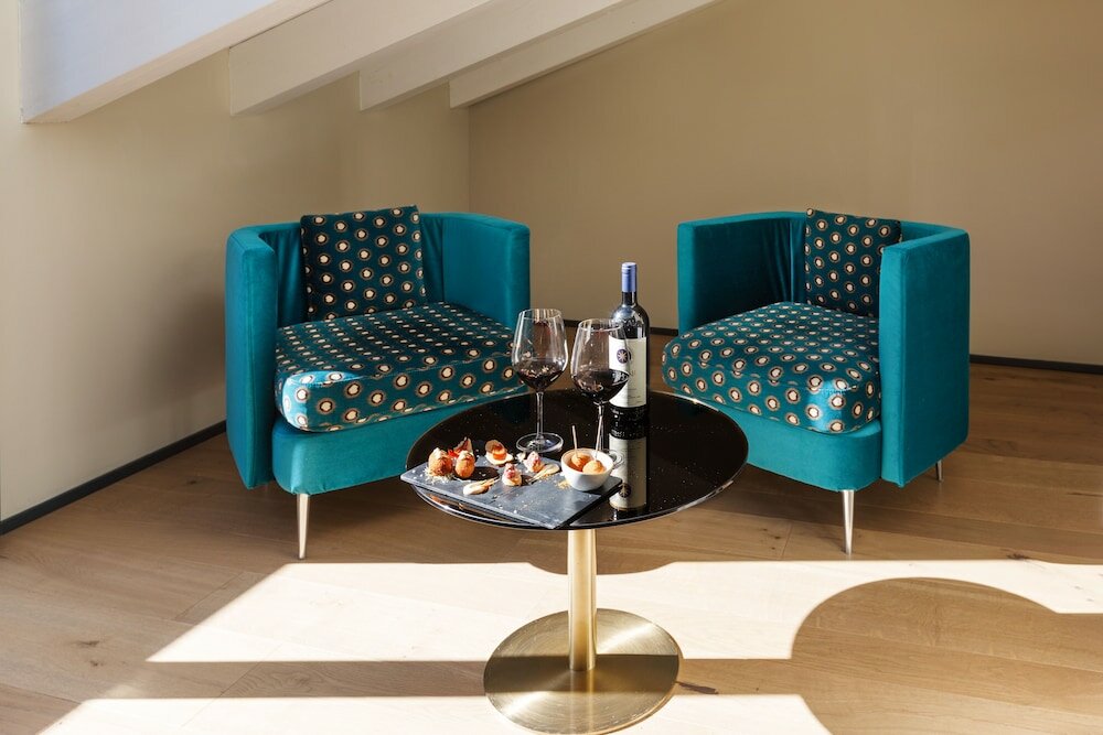 Фото Speronari Suites