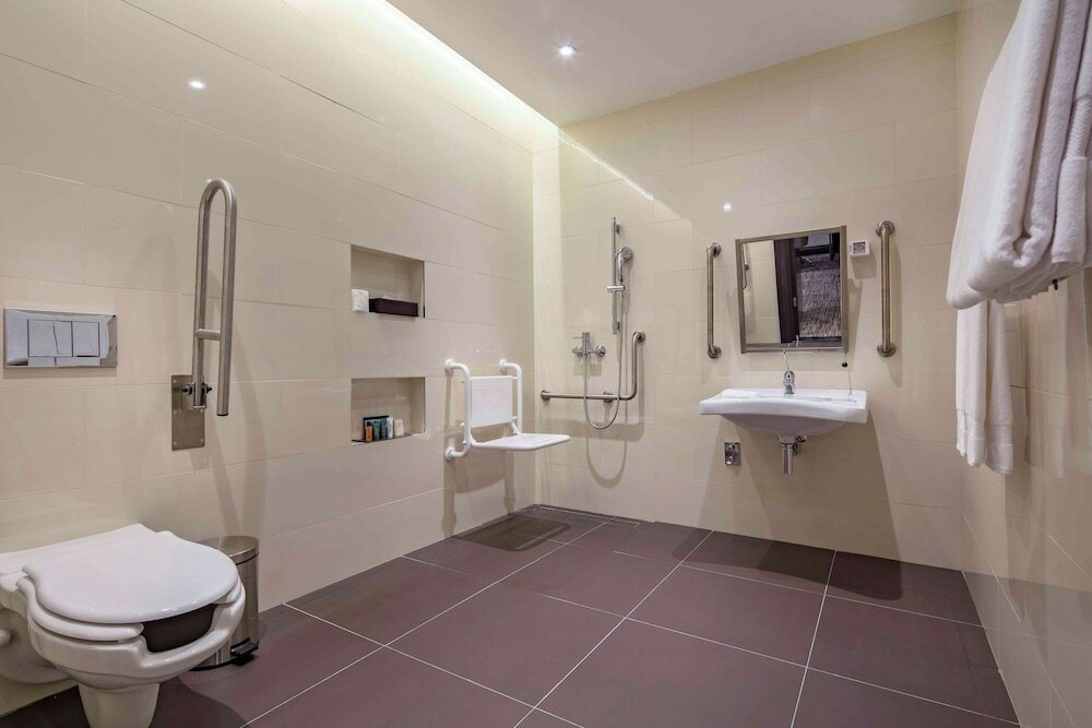 Фото Hilton Podgorica Crna Gora