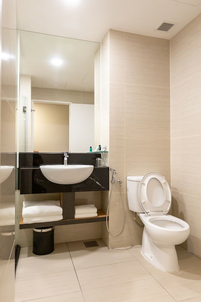 Фото Hotel 7 Suria