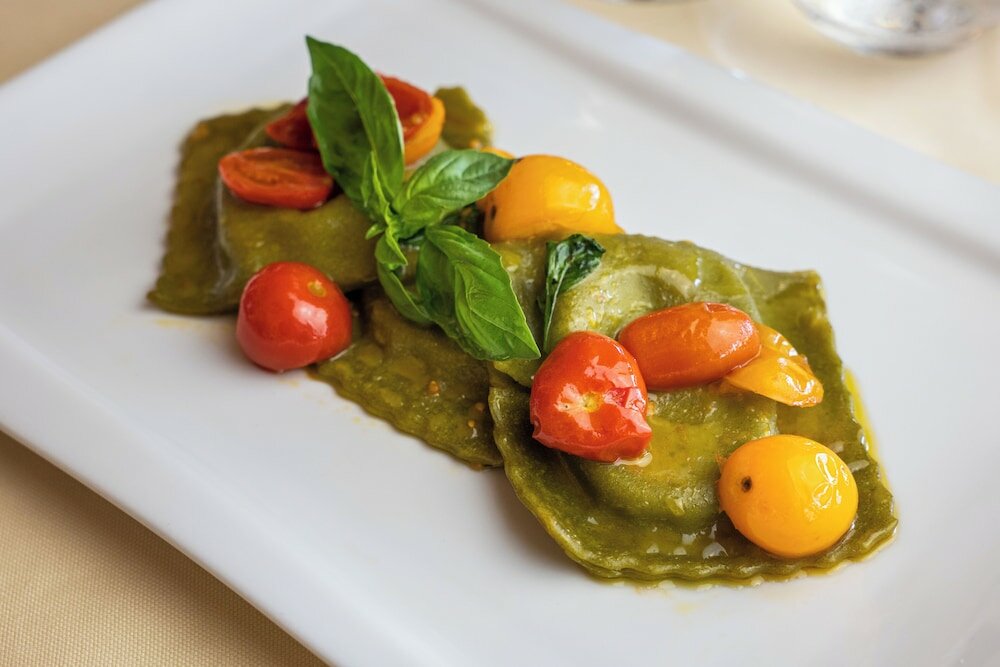 Фото Mecenate Palace