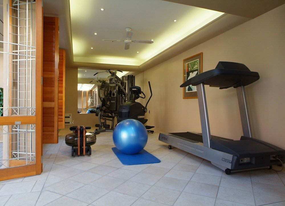 Фото Oasis Beach Resort