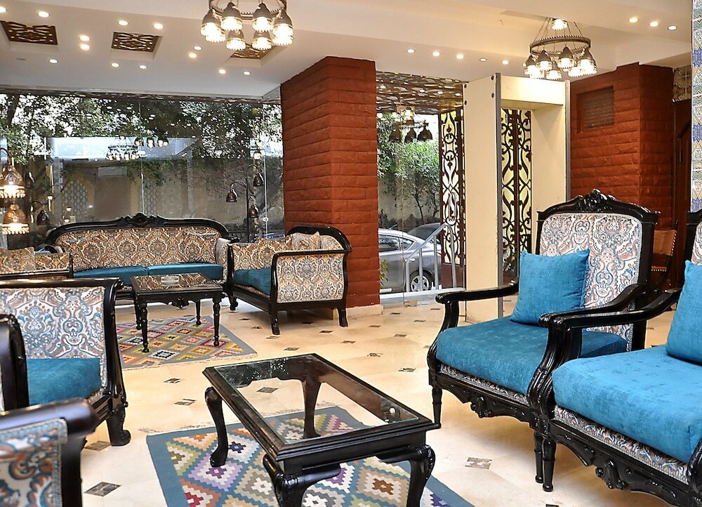 Фото отеля 4