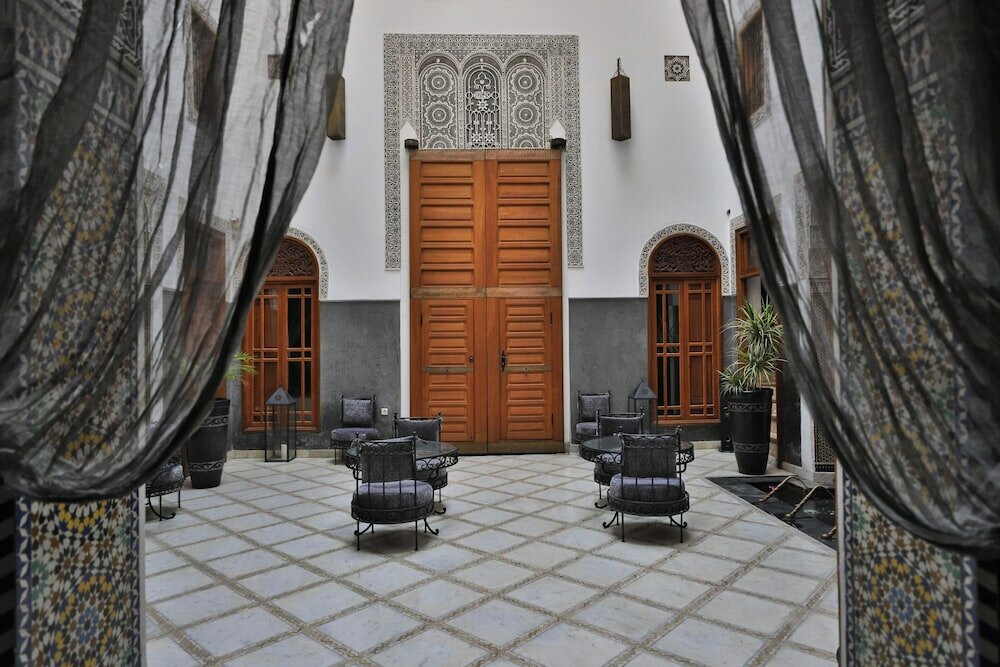 Фото Riad Layla