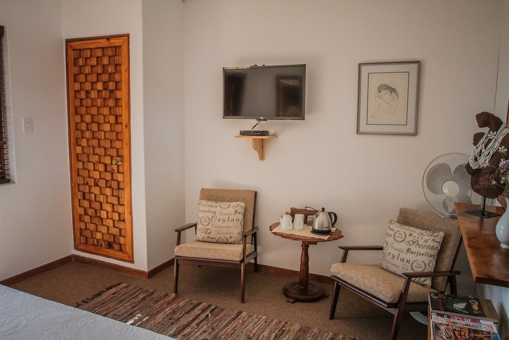 Фото Guesthouse LaRachelle