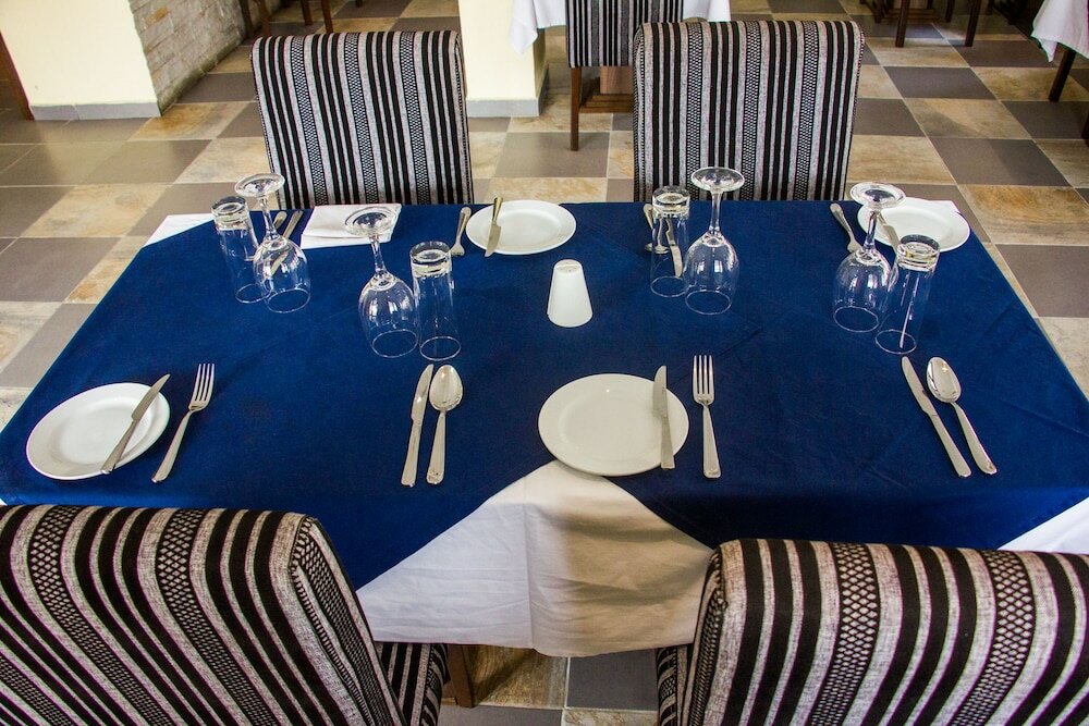 Фото Sun Heaven Hotel & Resort Lekki