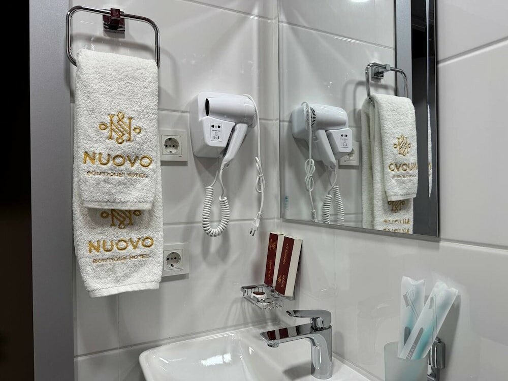 Фото Nuovo Boutique Hotel