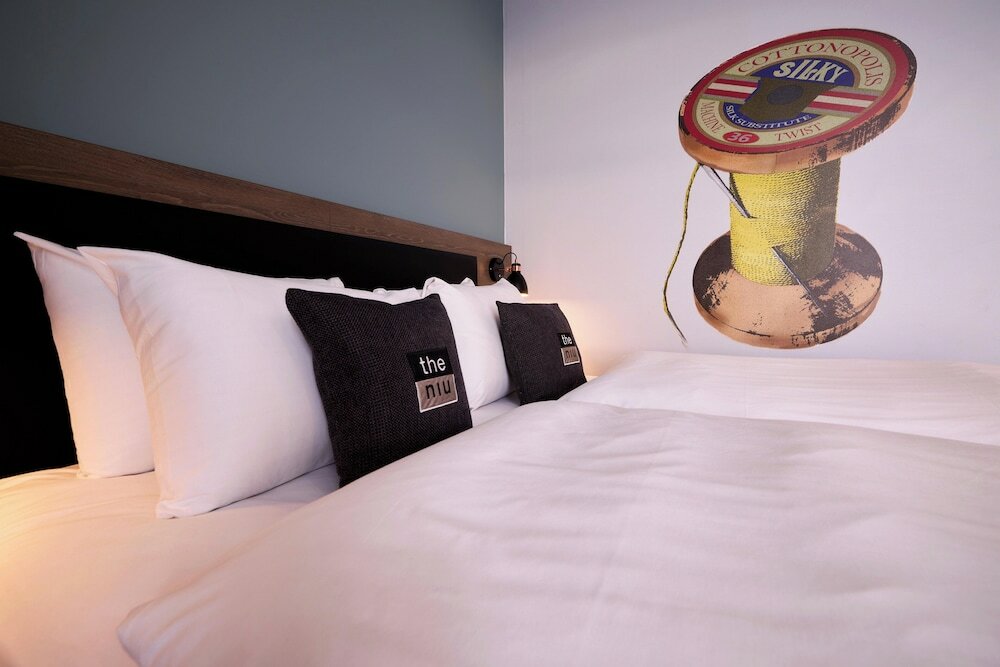 Фото The niu Loom