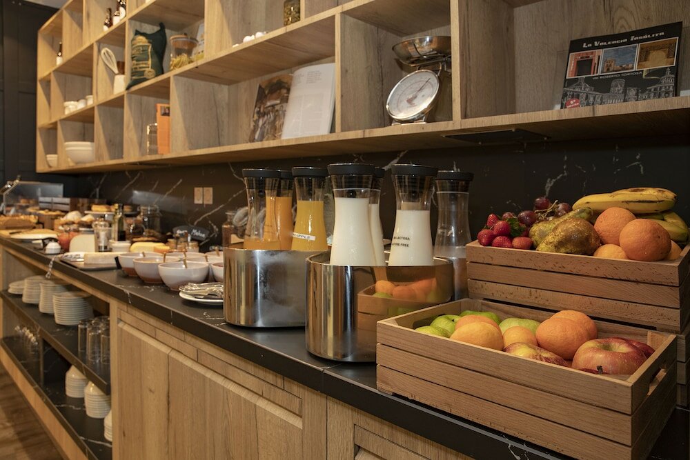 Фото Catalonia Excelsior Hotel