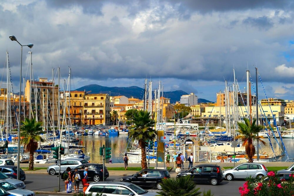 Фото Il Quadrifoglio Room&Suite