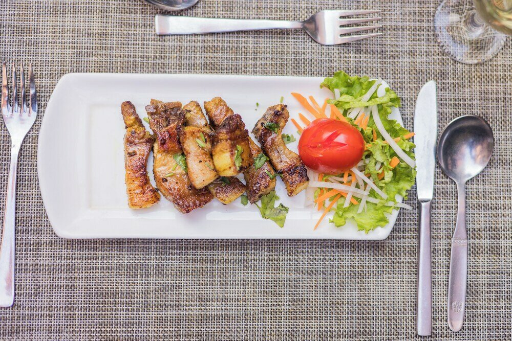 Фото Hotel Marshyangdi