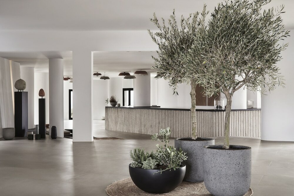 Фото Orama Hotel & SPA