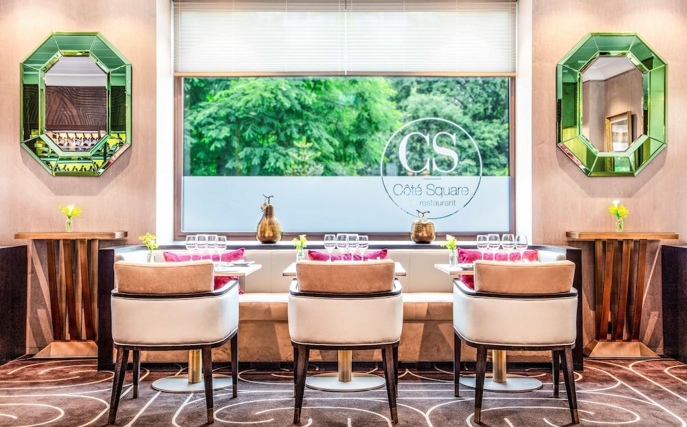 Фото Hotel Bristol