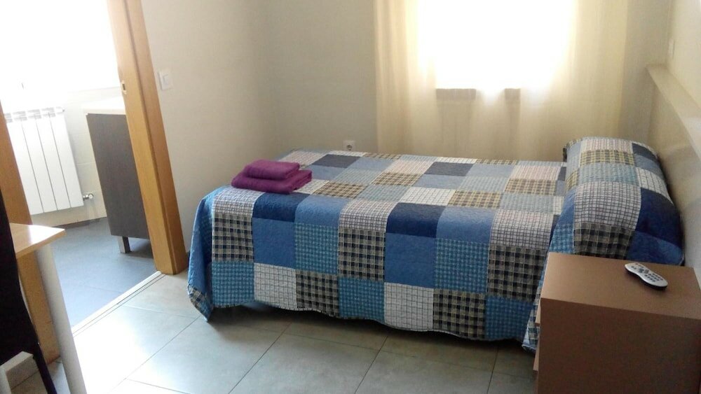 Фото Pensión Calfred II