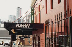 Гостиница Glasgow Arms