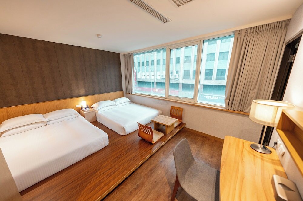 Фото Friend Hotel - YoYo