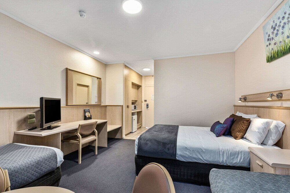 Фото Comfort Inn Glenelg