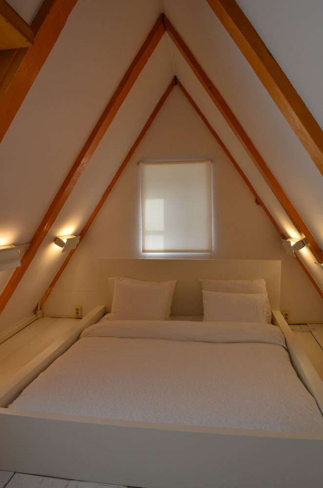 Фото Rembrandtplein B&b