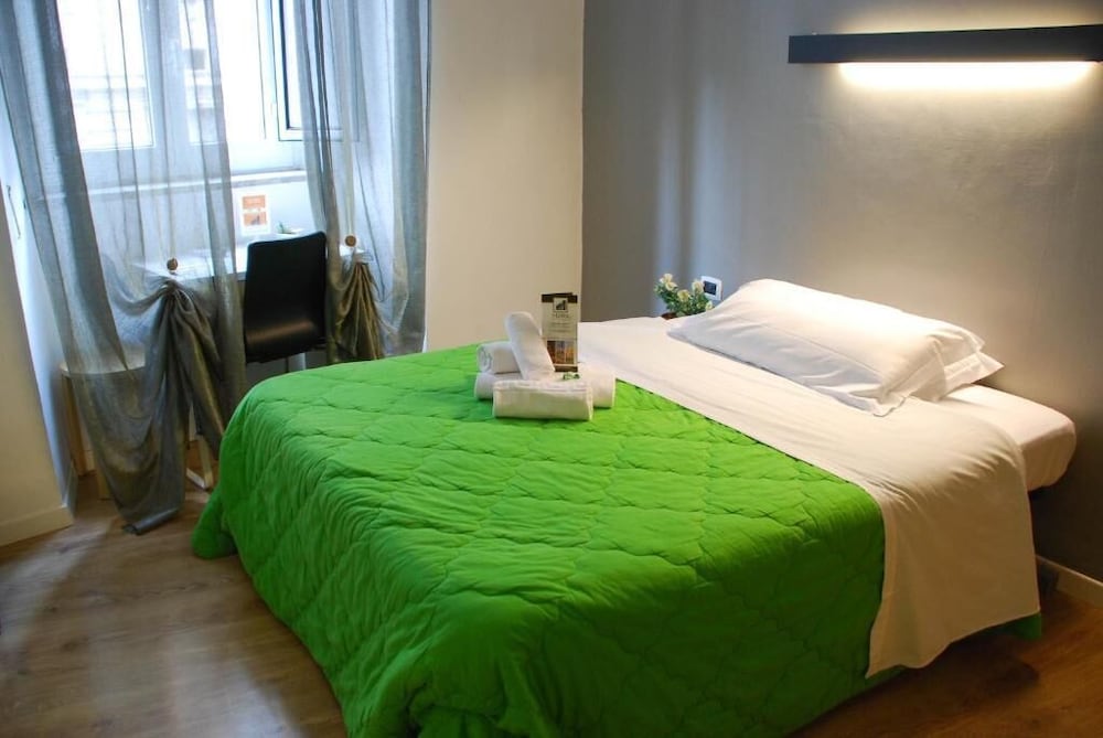 Фото Nerva Accommodation