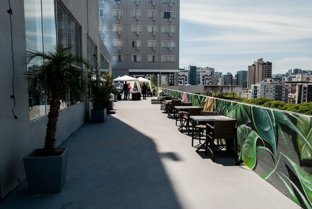 Фото Master Cosmopolitan