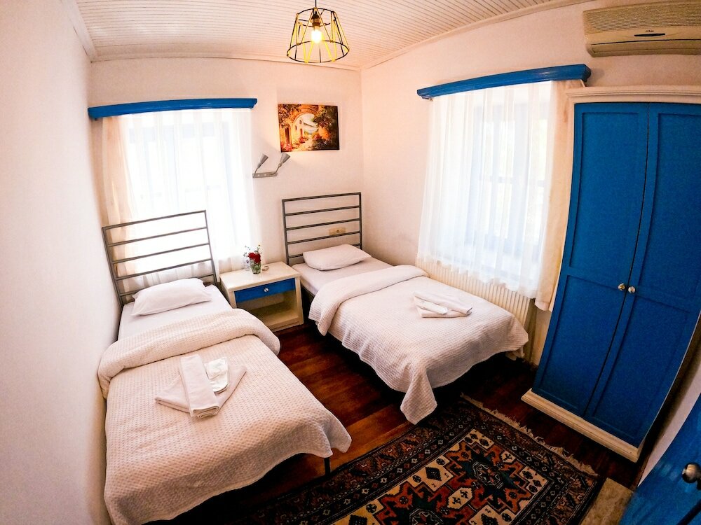 Фото Adatepe Otel